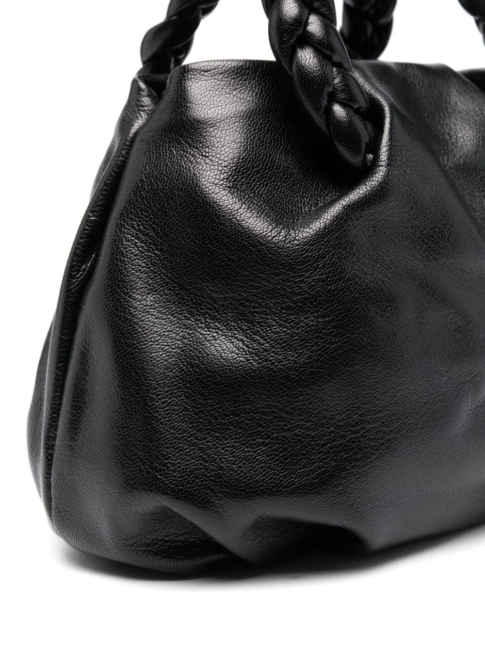 Hereu Women Bombon Medium Leather Handbag HEREU