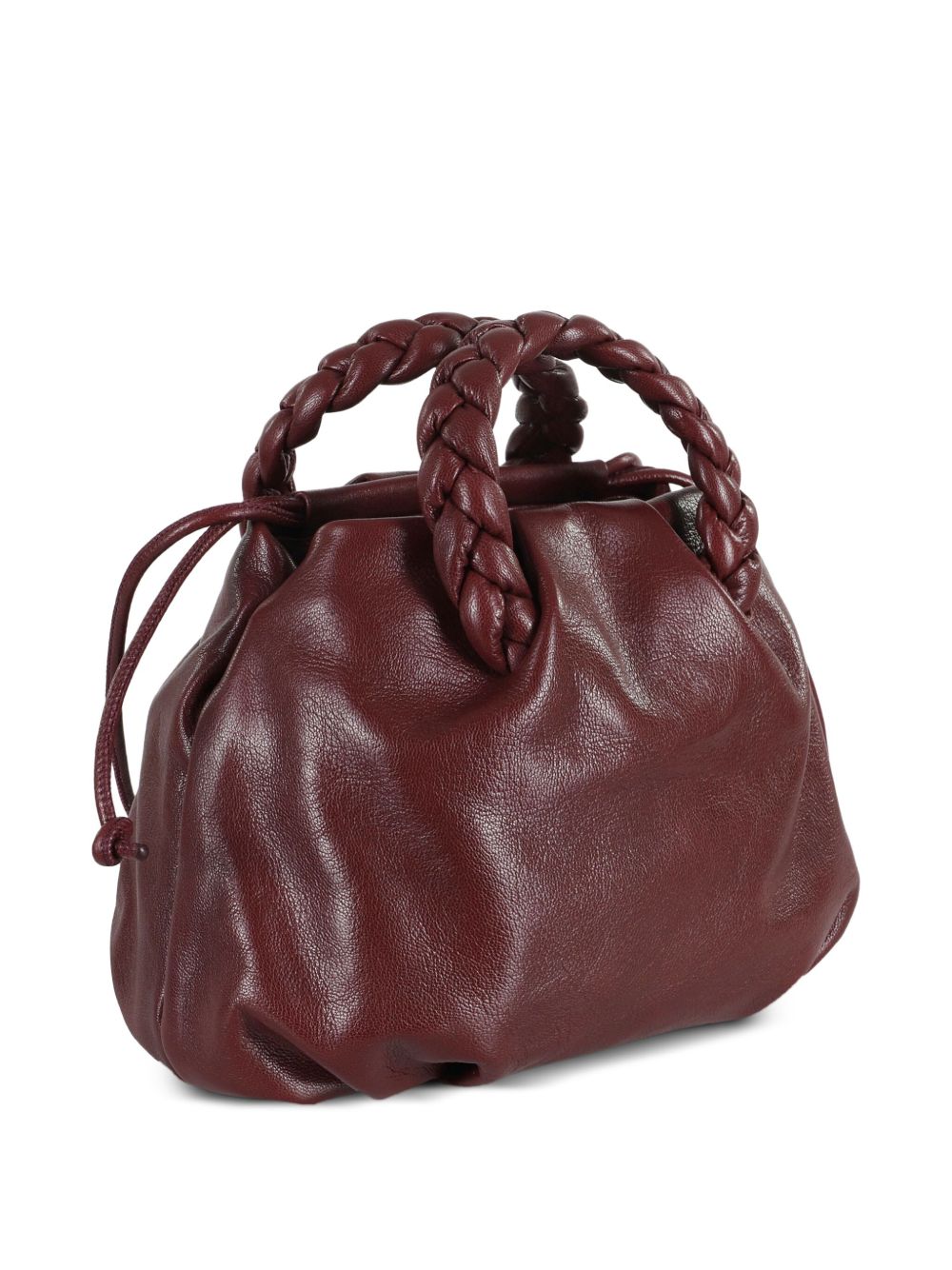 Hereu Women Bombon Medium Leather Handbag HEREU