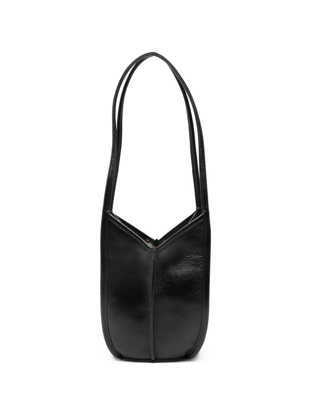 Hereu Women Calella Leather Bucket Bag HEREU