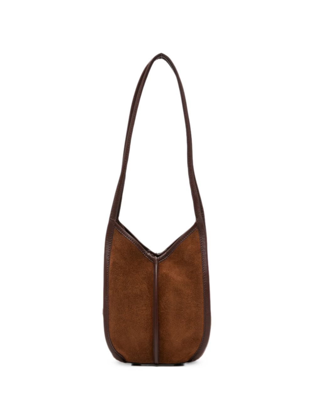 Hereu Women Calella Leather Bucket Bag HEREU
