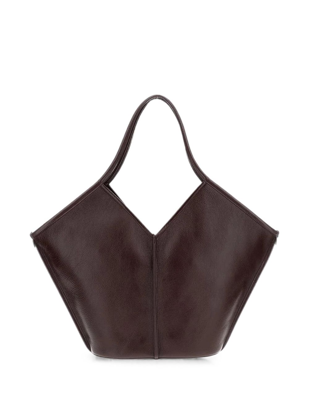Hereu Women Calella Leather Tote Bag HEREU