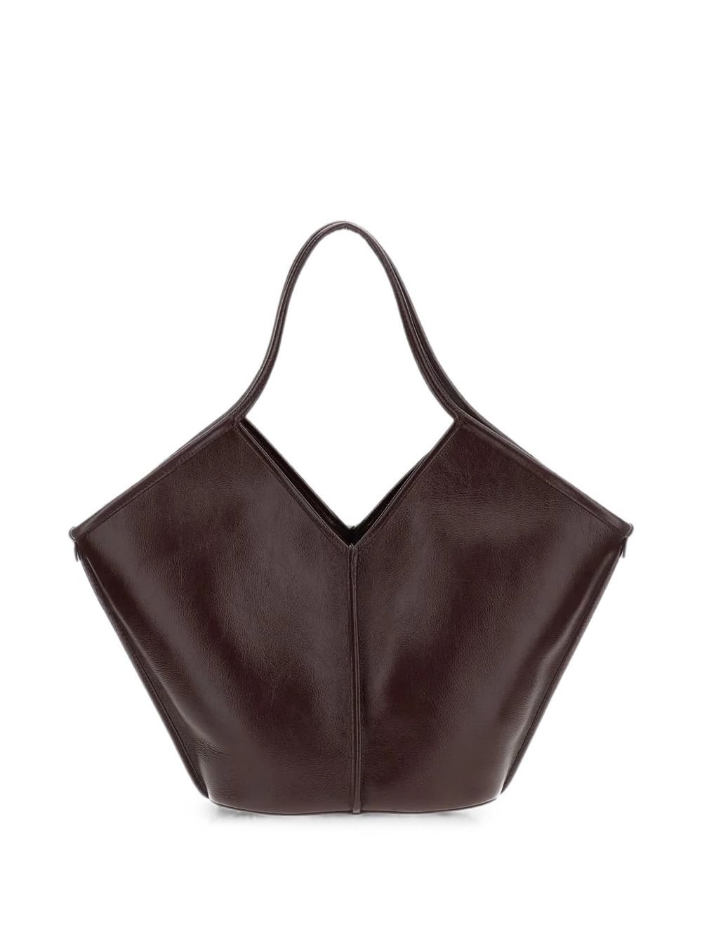 Hereu Women Calella Leather Tote Bag HEREU