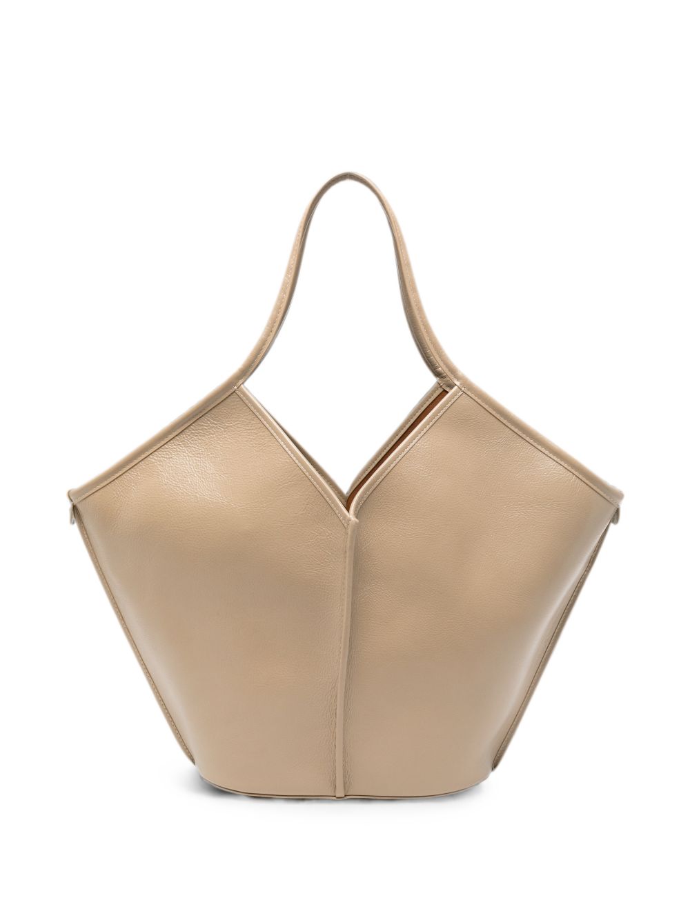 Hereu Women Calella Leather Tote Bag HEREU