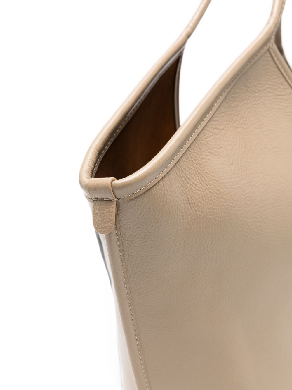 Hereu Women Calella Leather Tote Bag HEREU