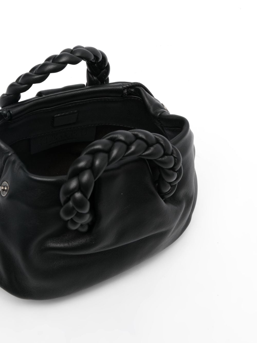 Hereu Women Bombon Leather Handbag HEREU