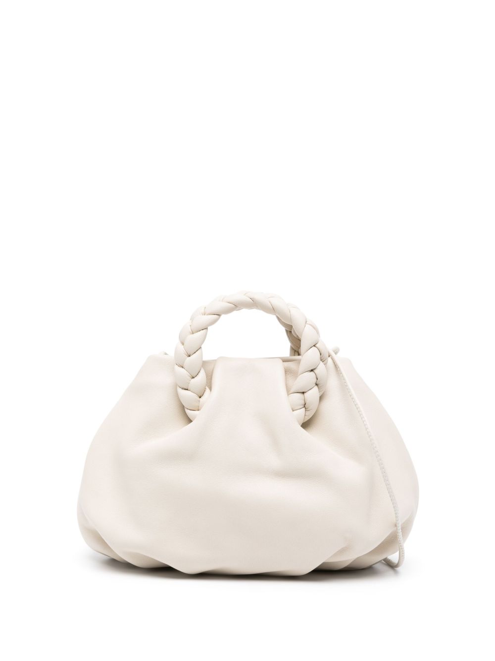 Hereu Women Bombon Leather Handbag HEREU