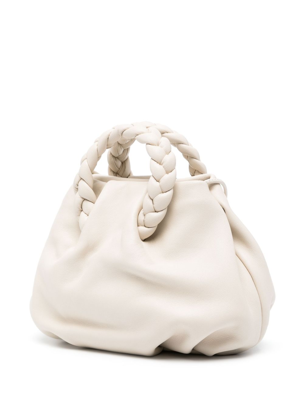 Hereu Women Bombon Leather Handbag HEREU
