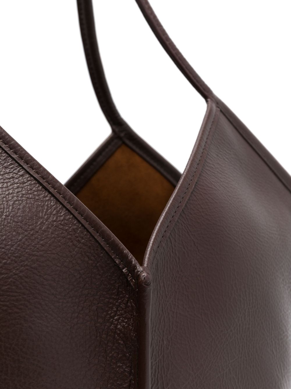 Hereu Women Calella Leather Tote Bag HEREU