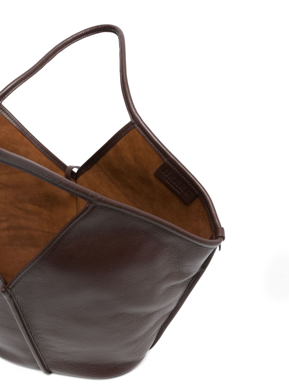 Hereu Women Calella Leather Tote Bag HEREU