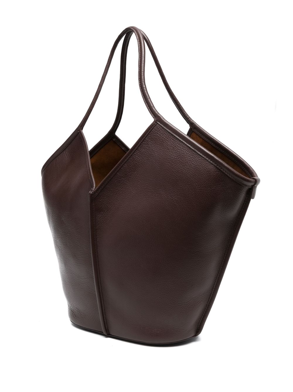 Hereu Women Calella Leather Tote Bag HEREU