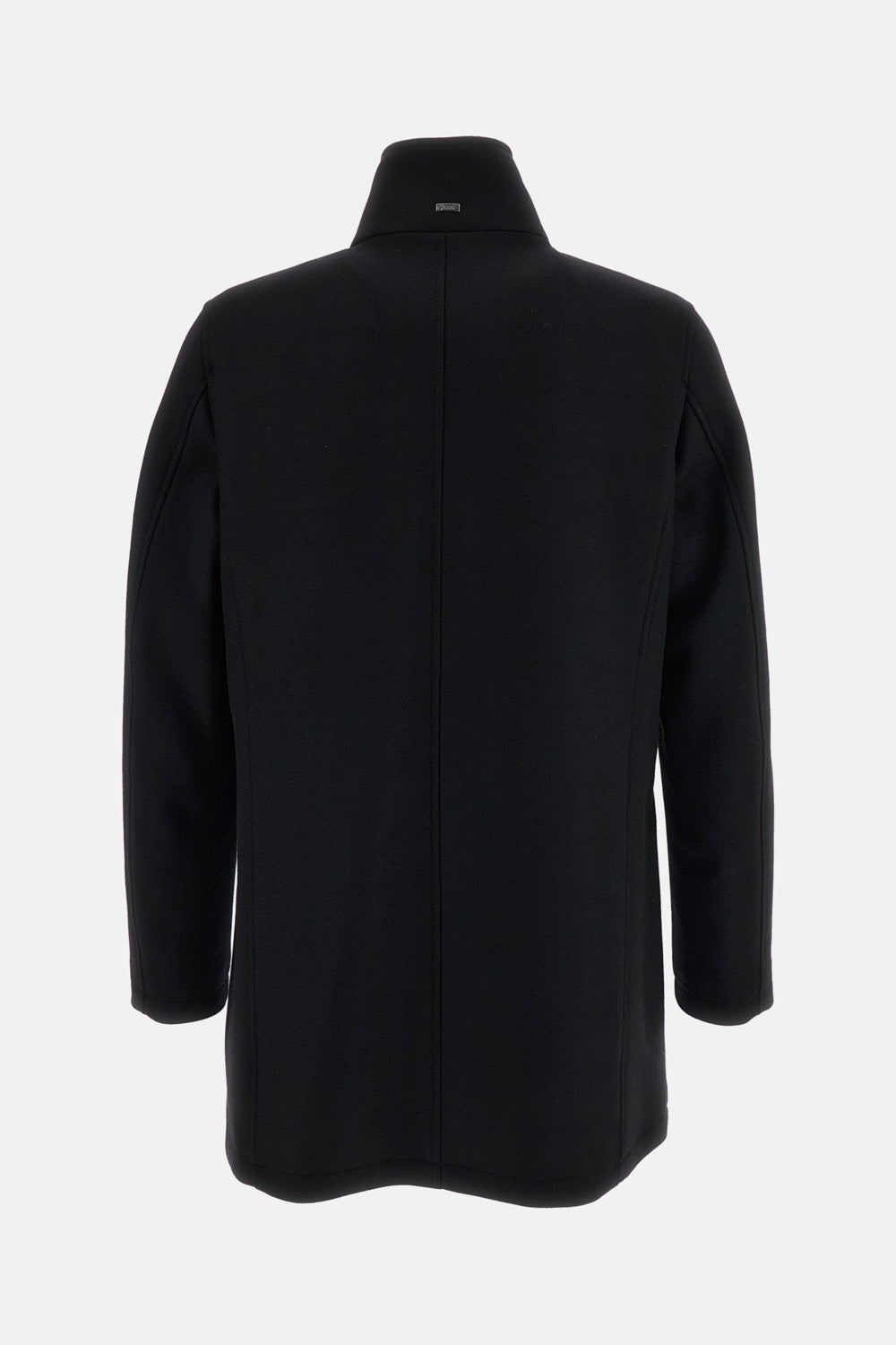 Herno Men Ecowool + Light Faux Fur HERNO