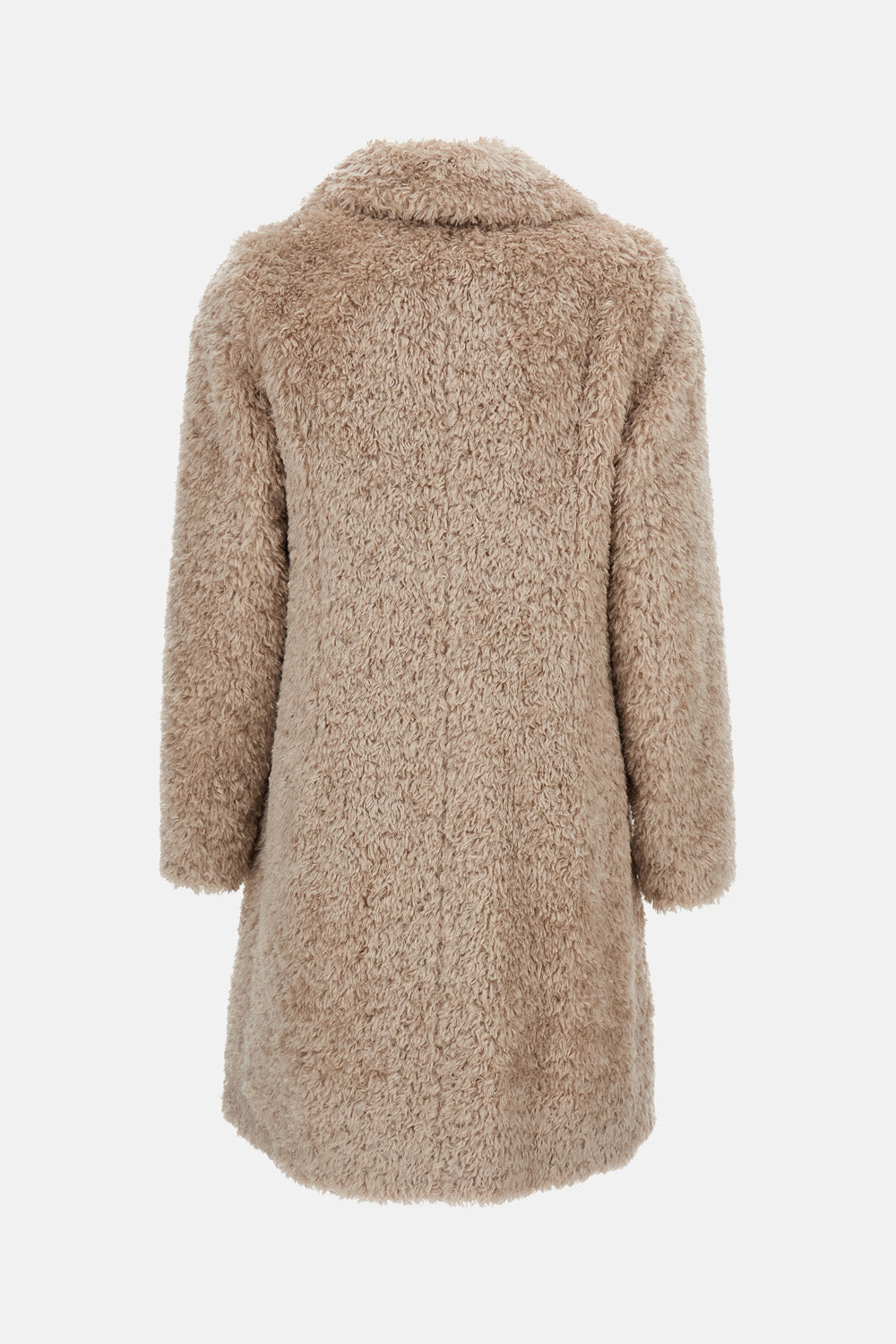 Herno Women Faux Fur Coat HERNO