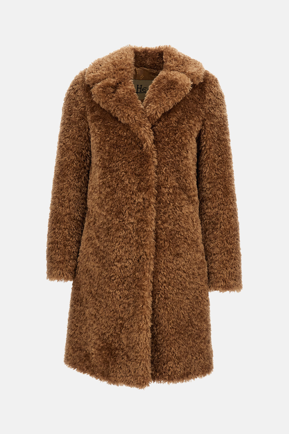 Herno Women Faux Fur Coat HERNO