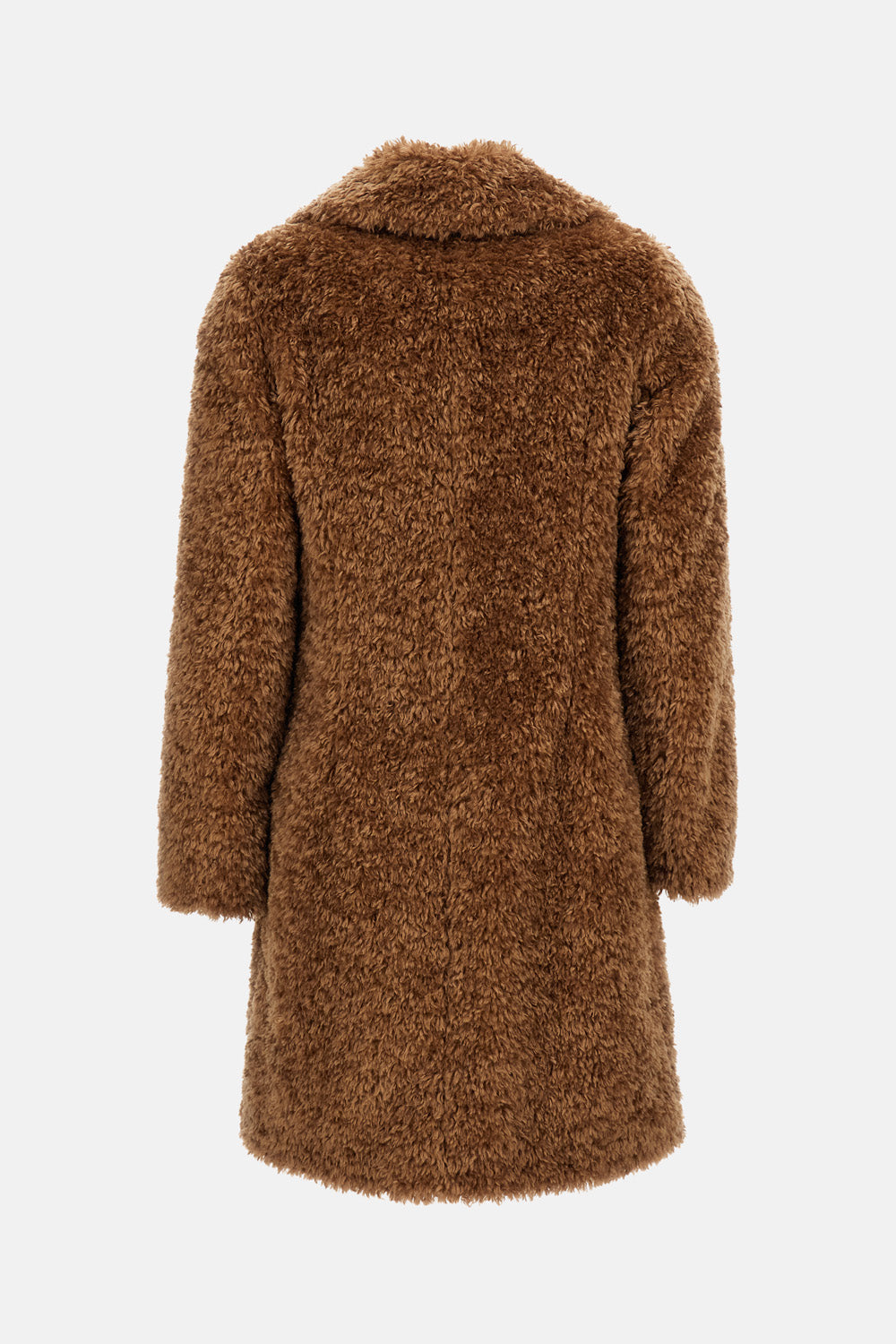 Herno Women Faux Fur Coat HERNO