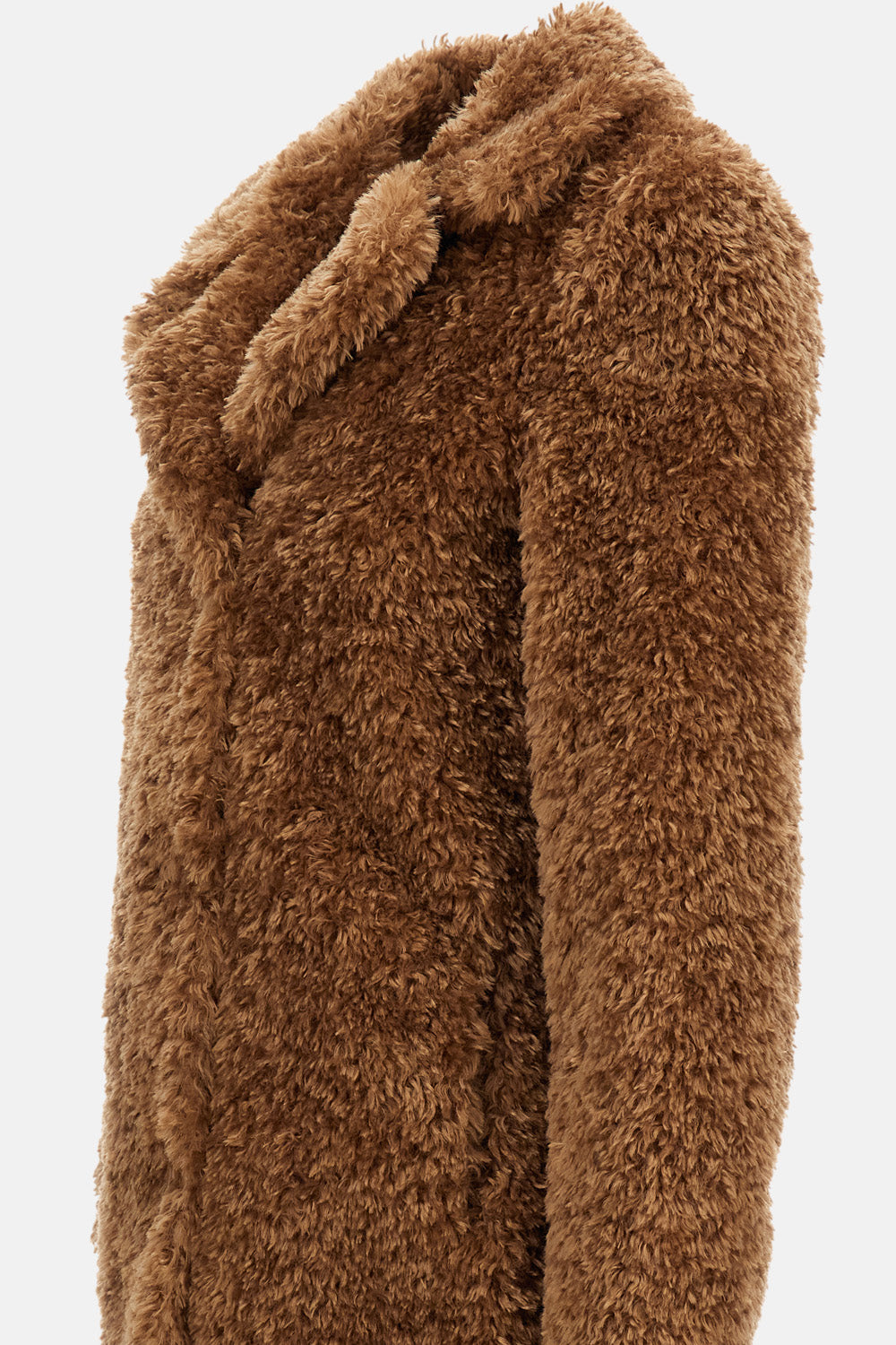 Herno Women Faux Fur Coat HERNO