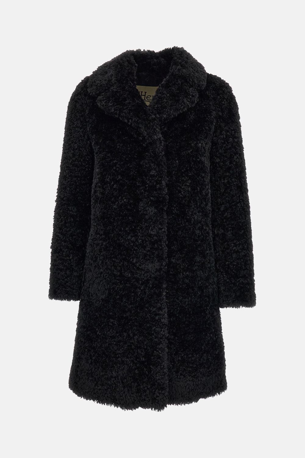 Herno Women Faux Fur Coat HERNO