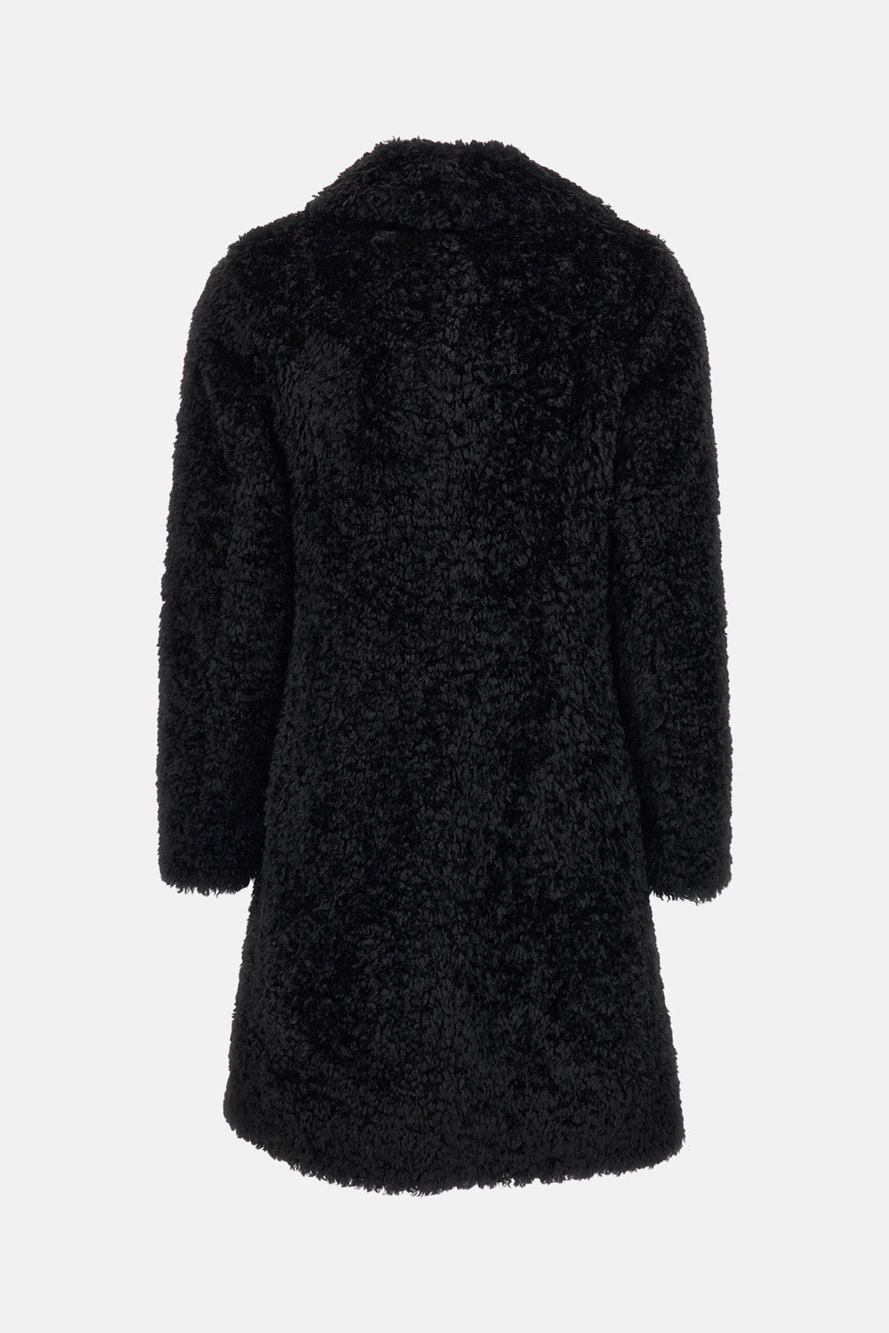 Herno Women Faux Fur Coat HERNO
