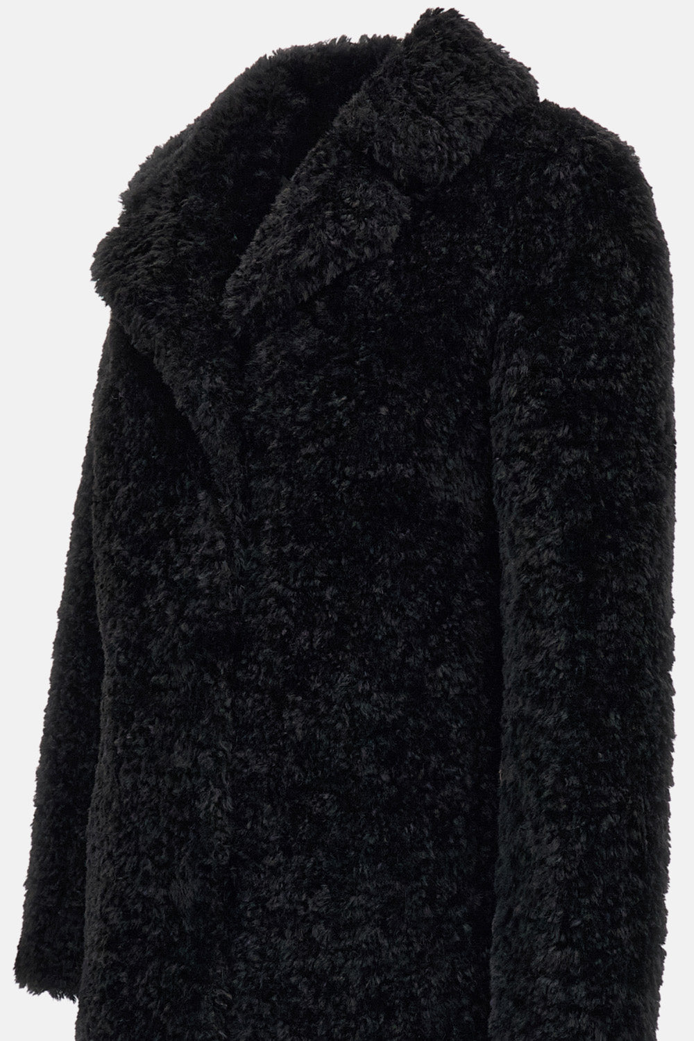 Herno Women Faux Fur Coat HERNO