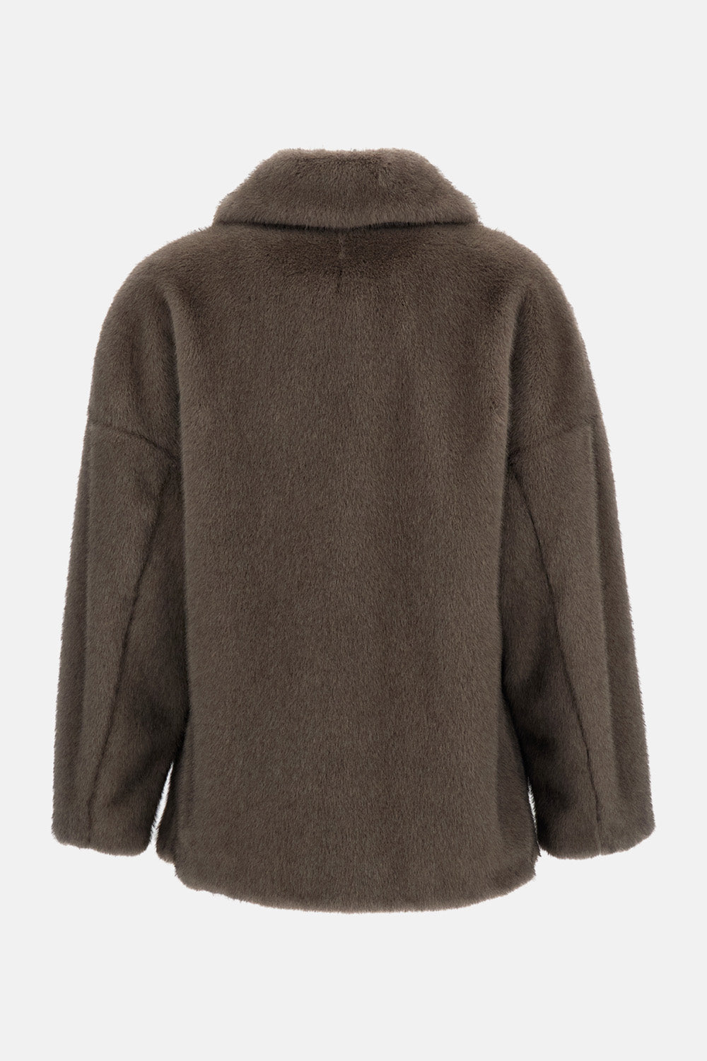 Herno Women Faux Fur Jacket HERNO