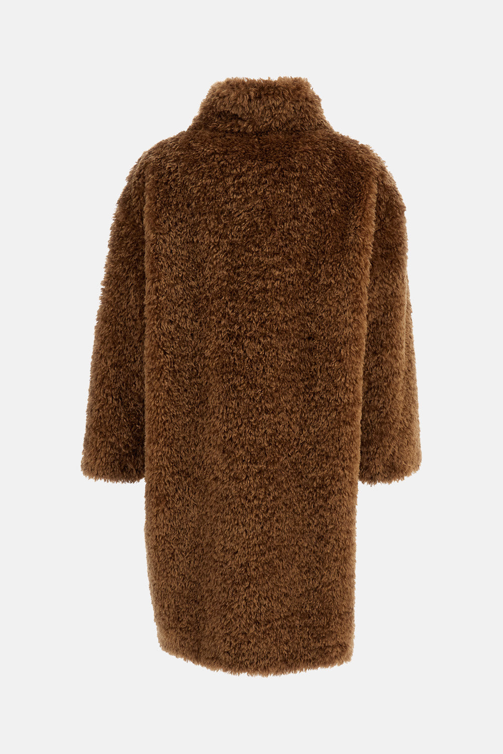 Herno Women Faux Fur Coat HERNO