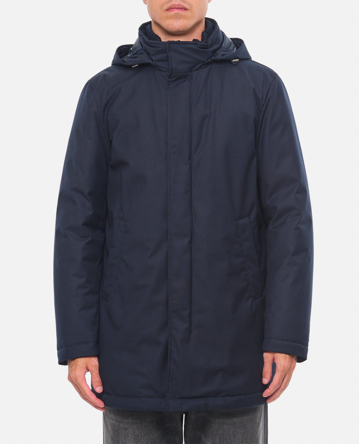 Herno Men Jacket HERNO