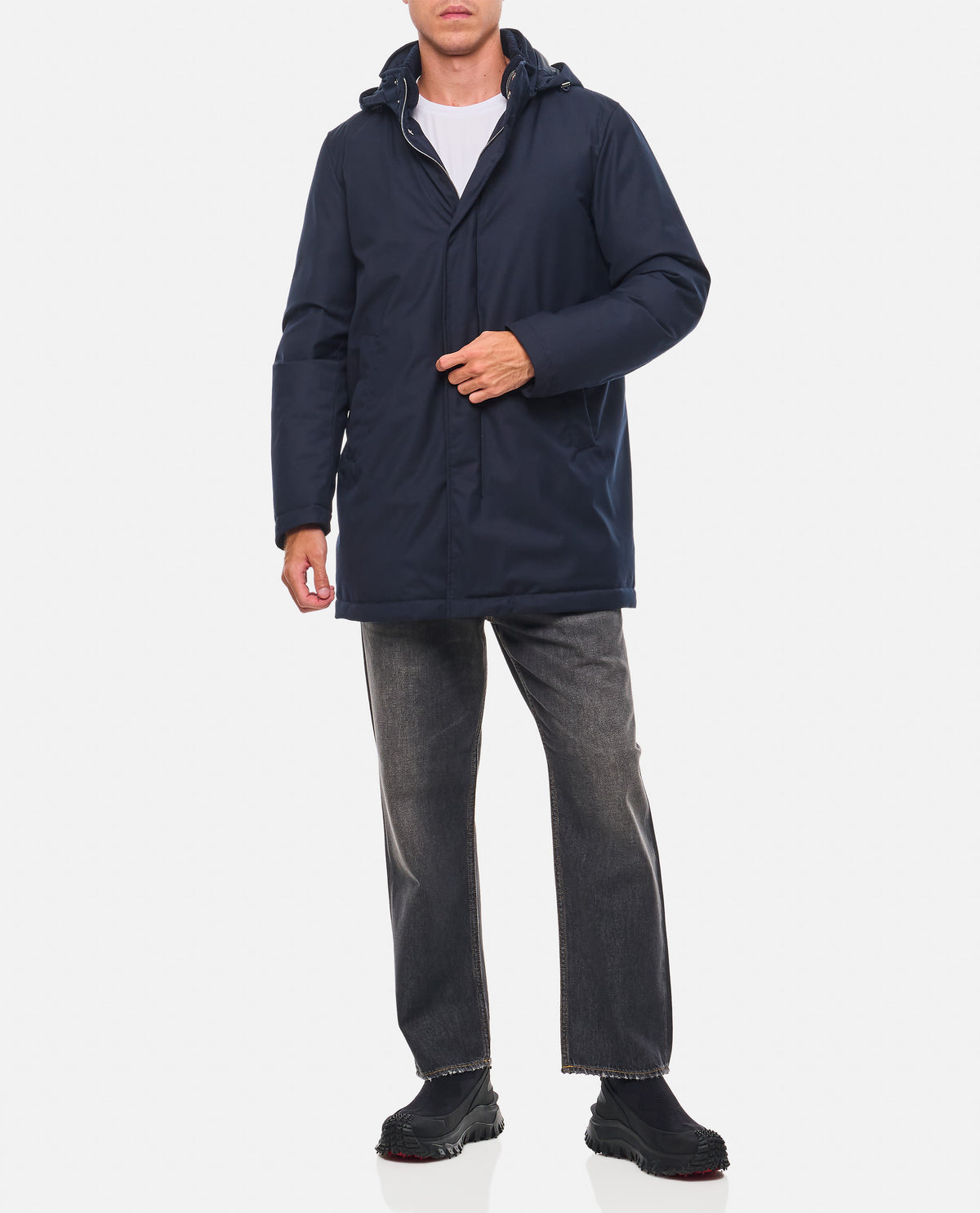 Herno Men Jacket HERNO