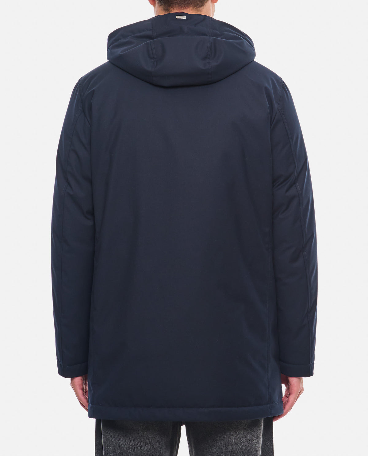 Herno Men Jacket HERNO