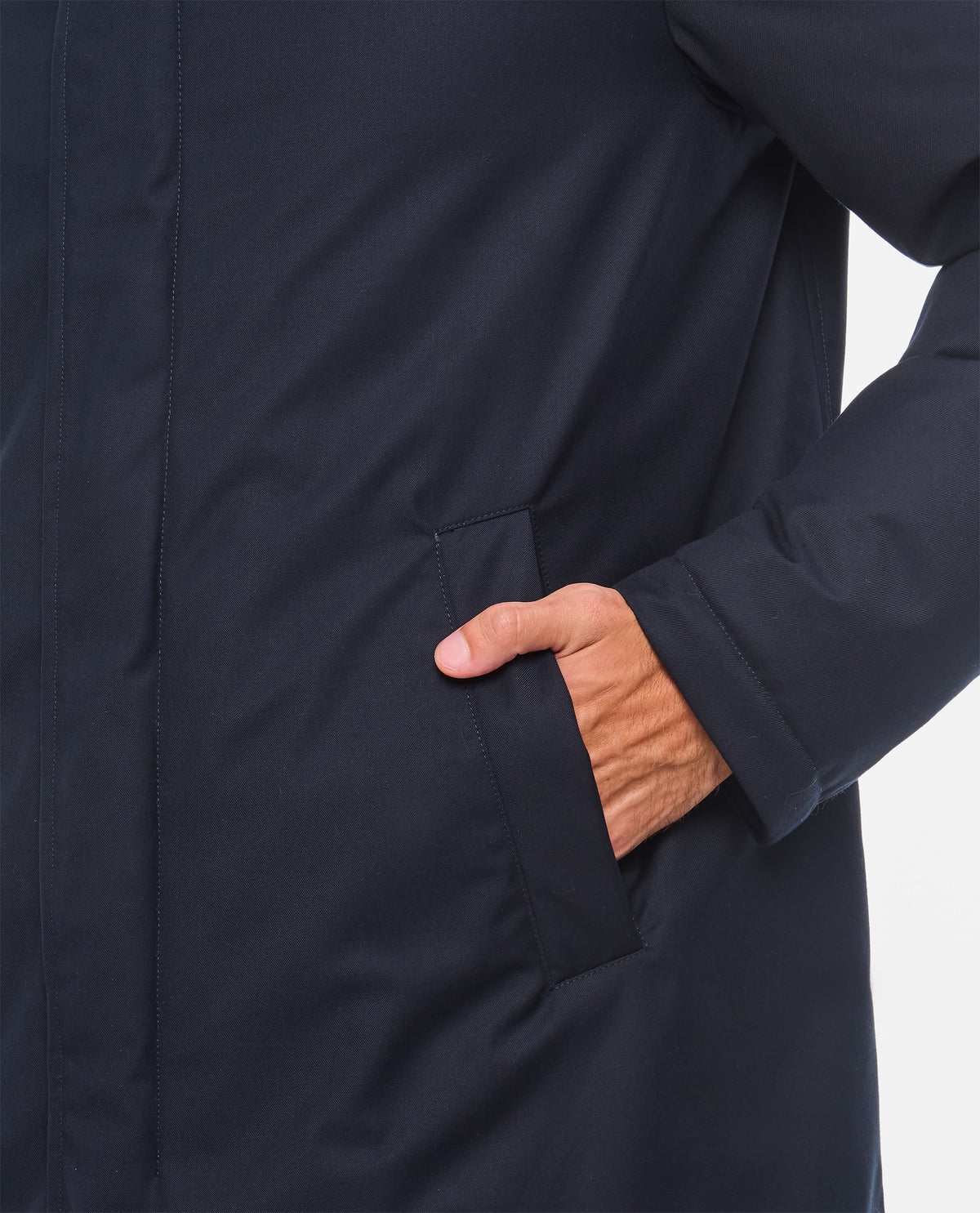 Herno Men Jacket HERNO