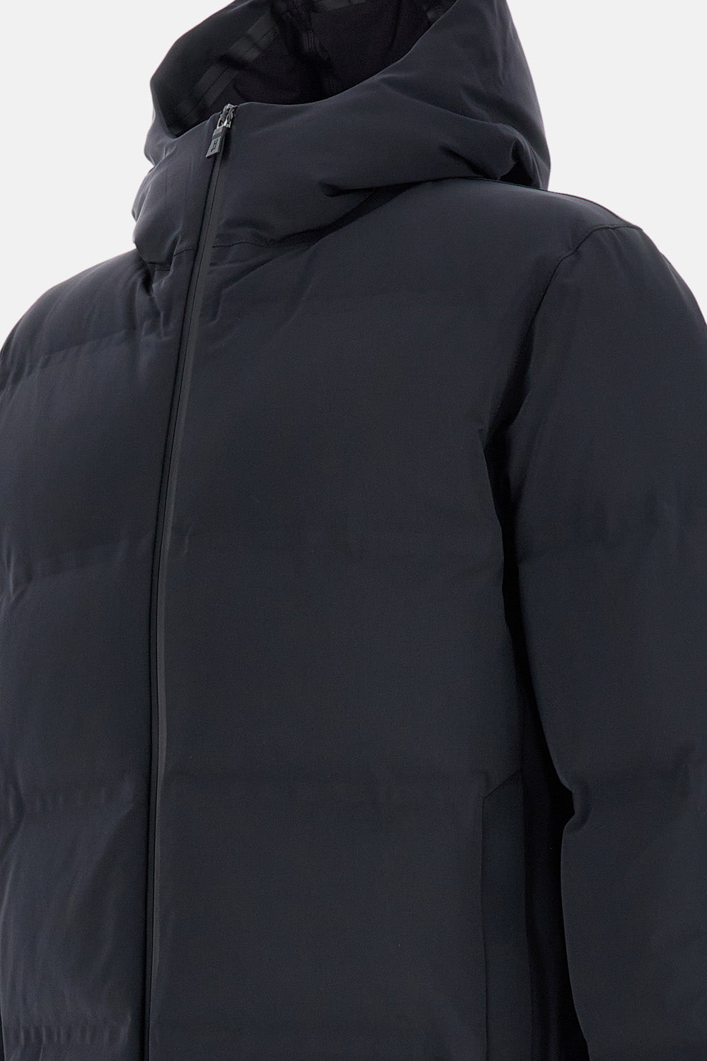 Herno Men Puffer Jacket New Impact HERNO