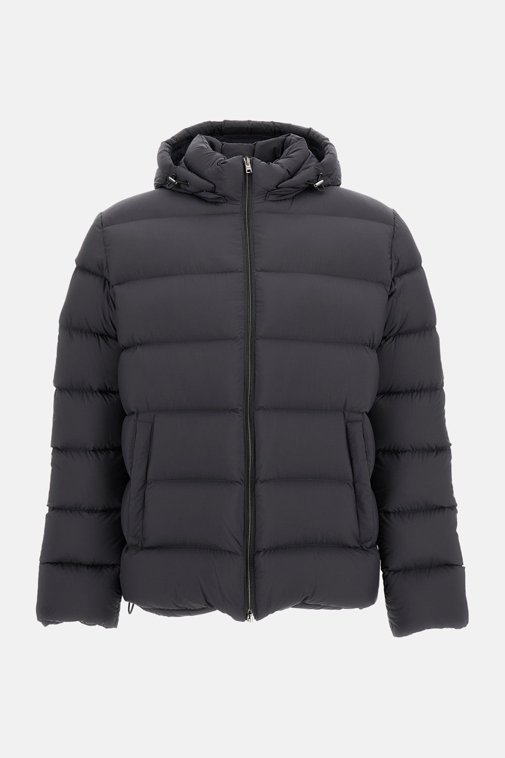 Herno Men Ecoage Puffer Jacket HERNO