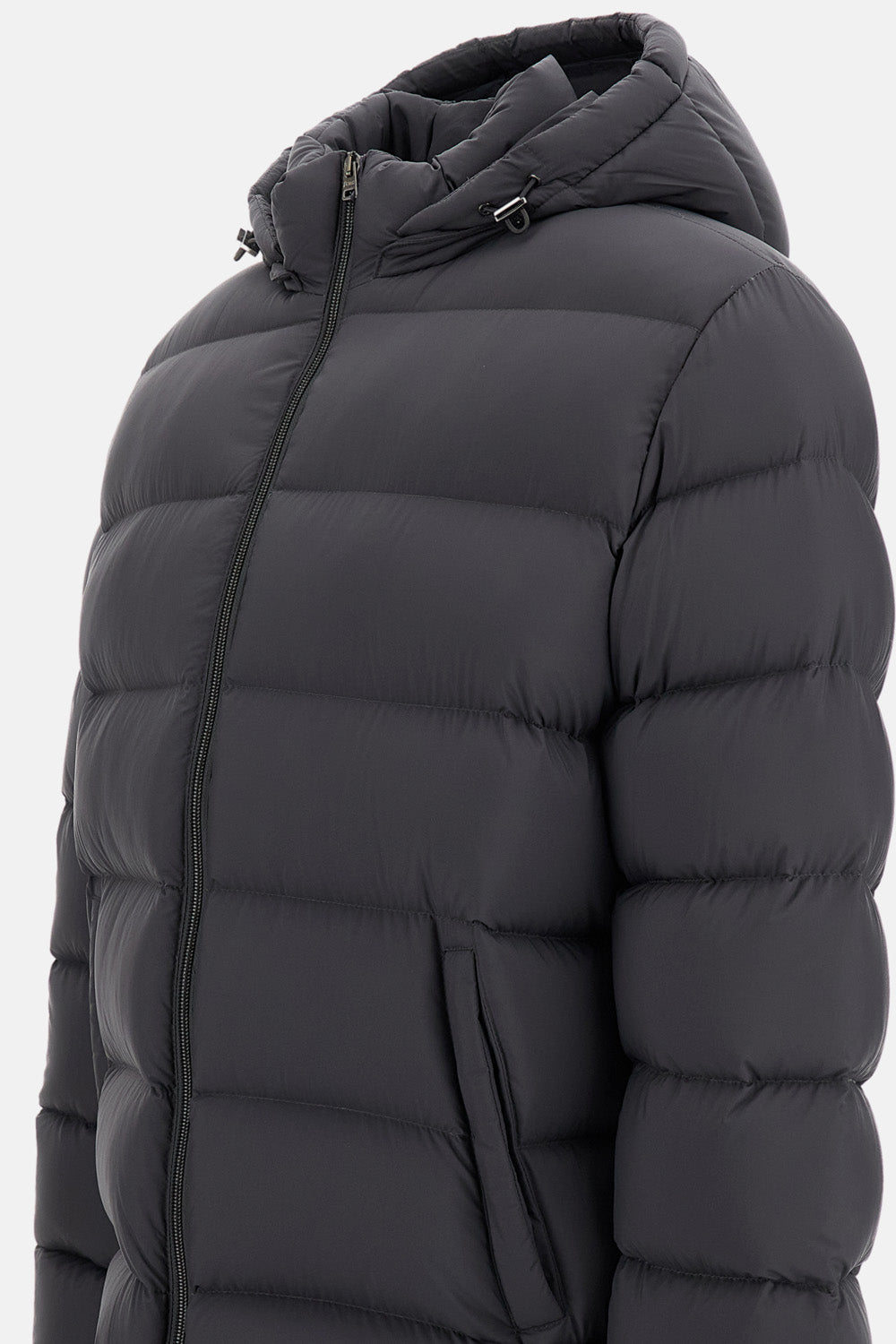 Herno Men Ecoage Puffer Jacket HERNO