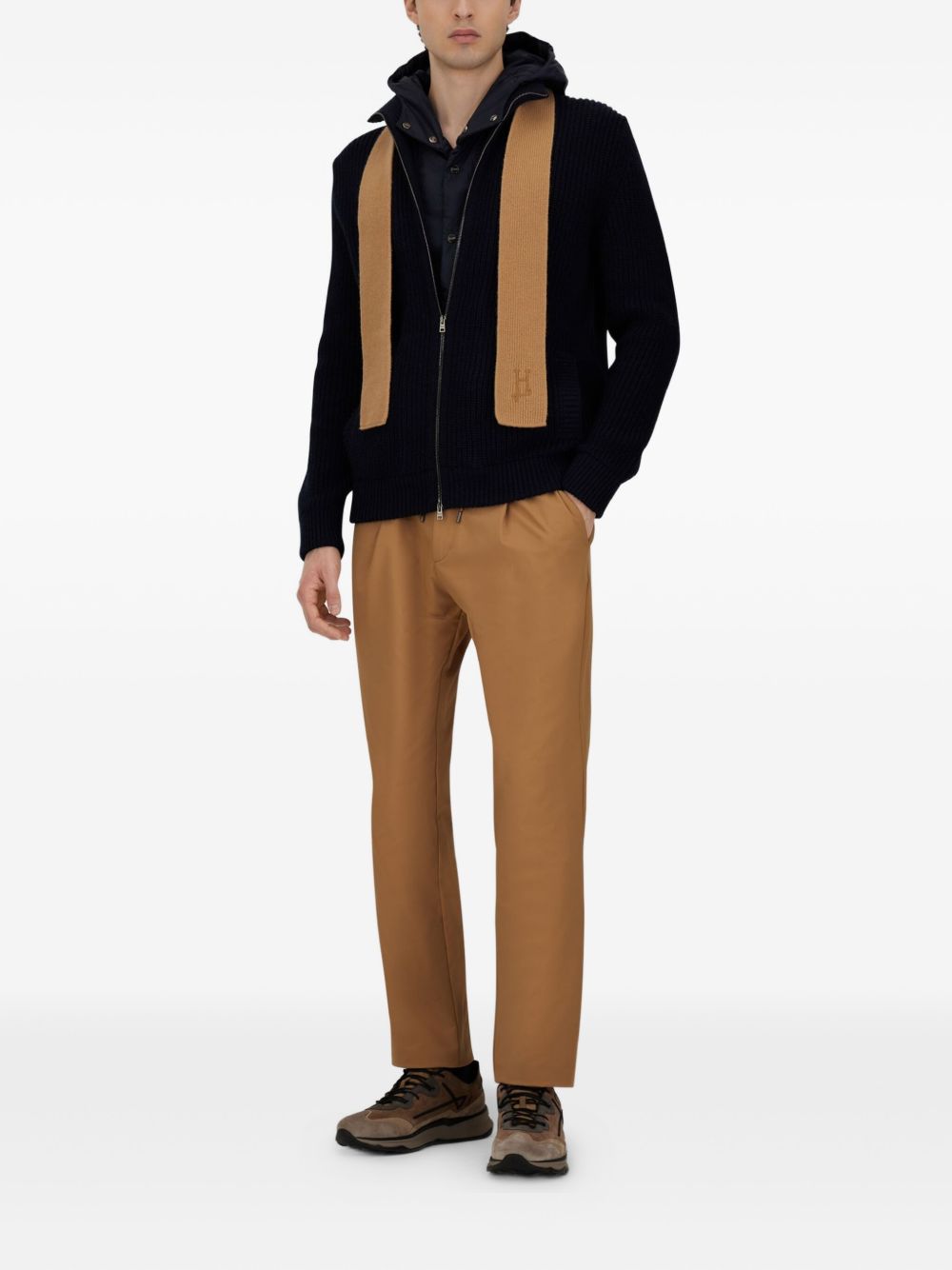 Herno Men Knitwear HERNO