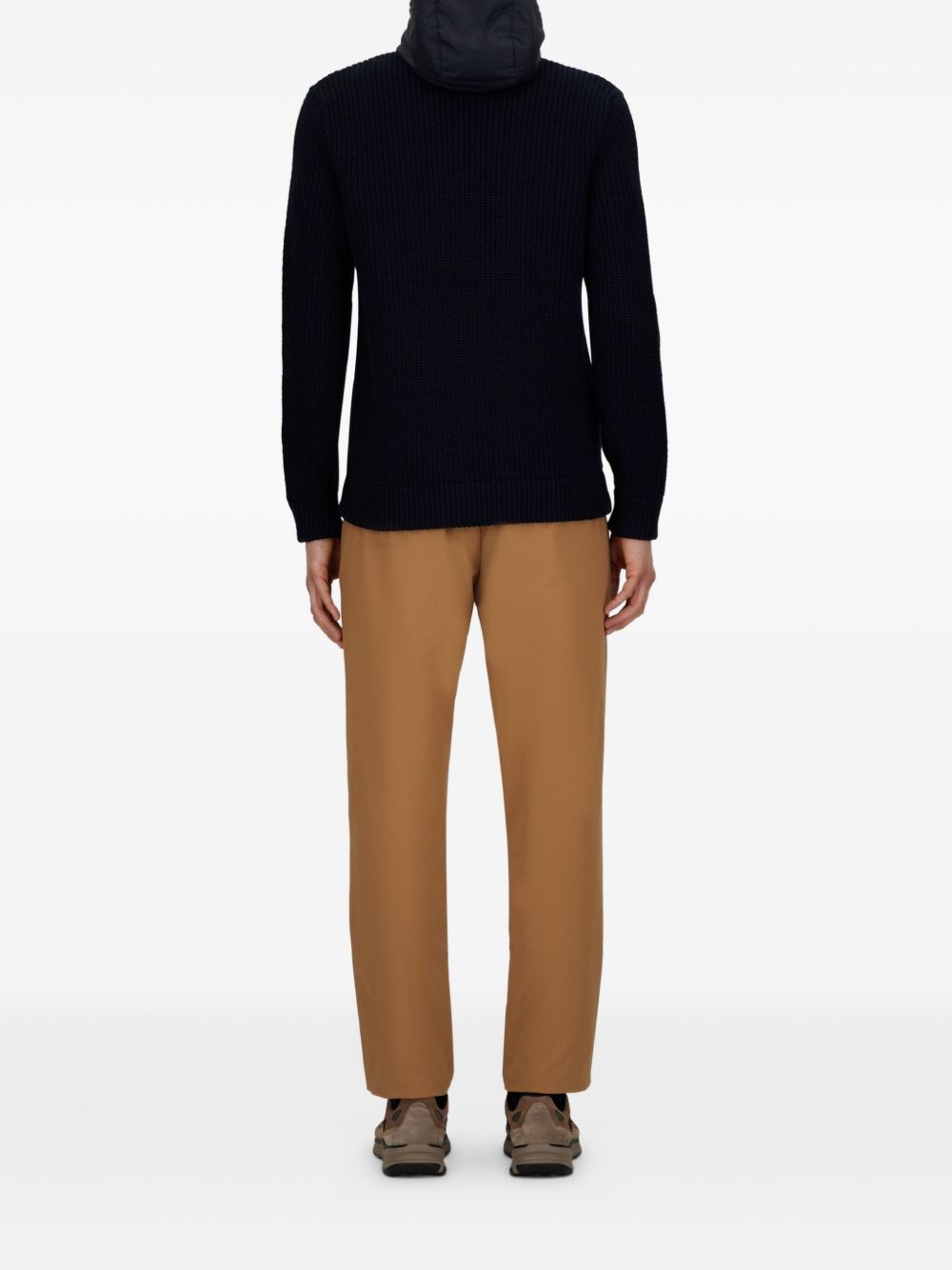 Herno Men Knitwear HERNO