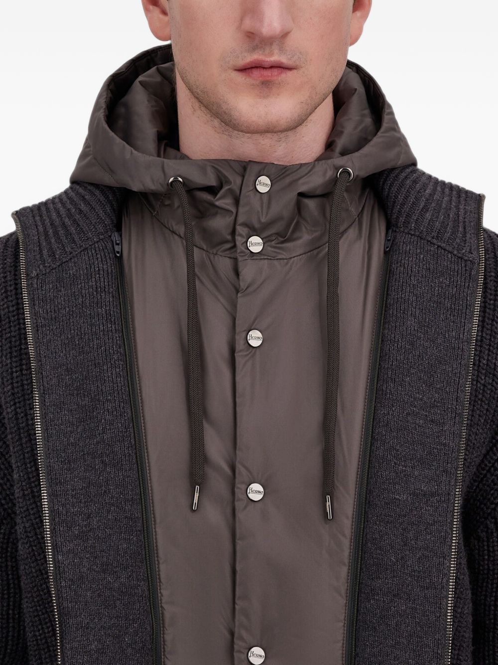 Herno Men Knitwear HERNO