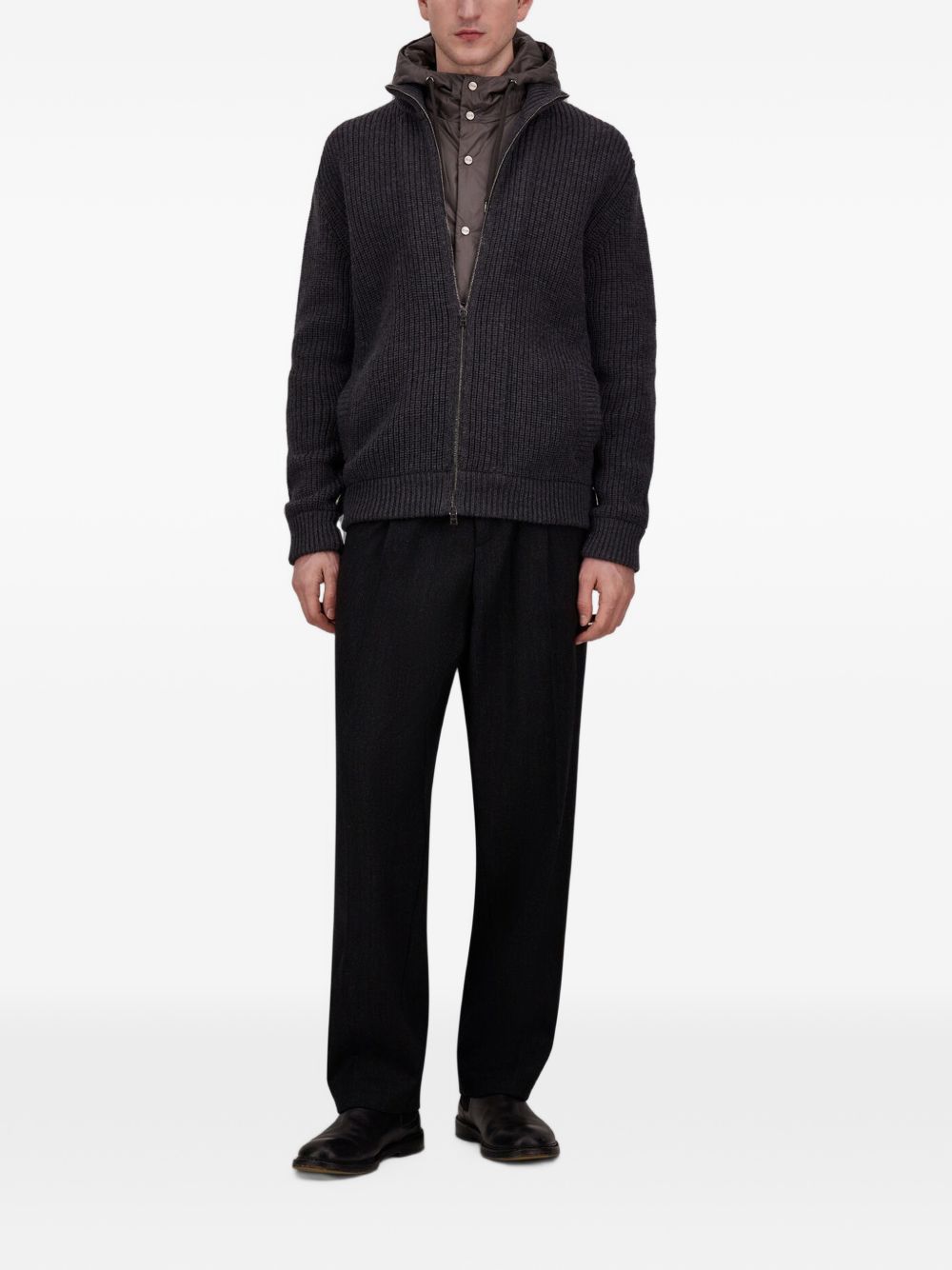 Herno Men Knitwear HERNO