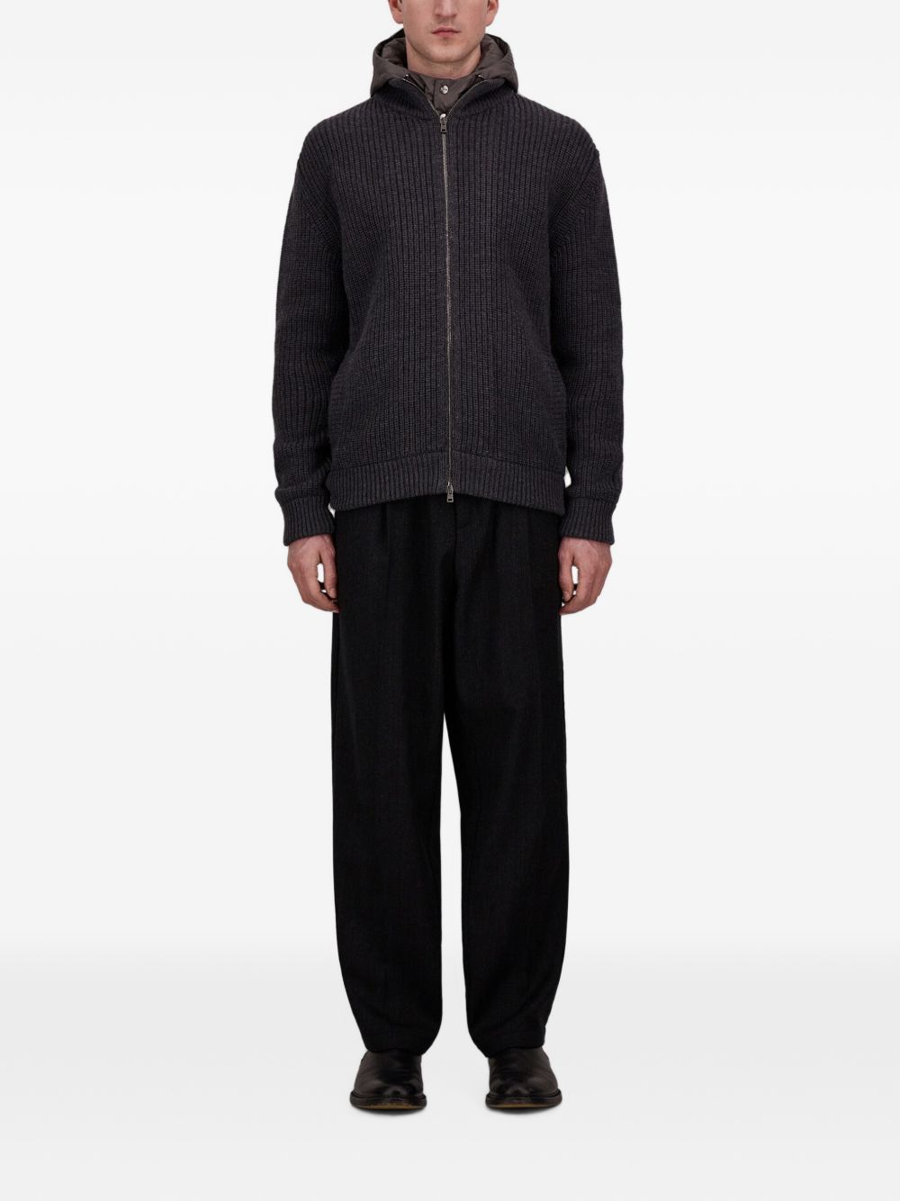 Herno Men Knitwear HERNO