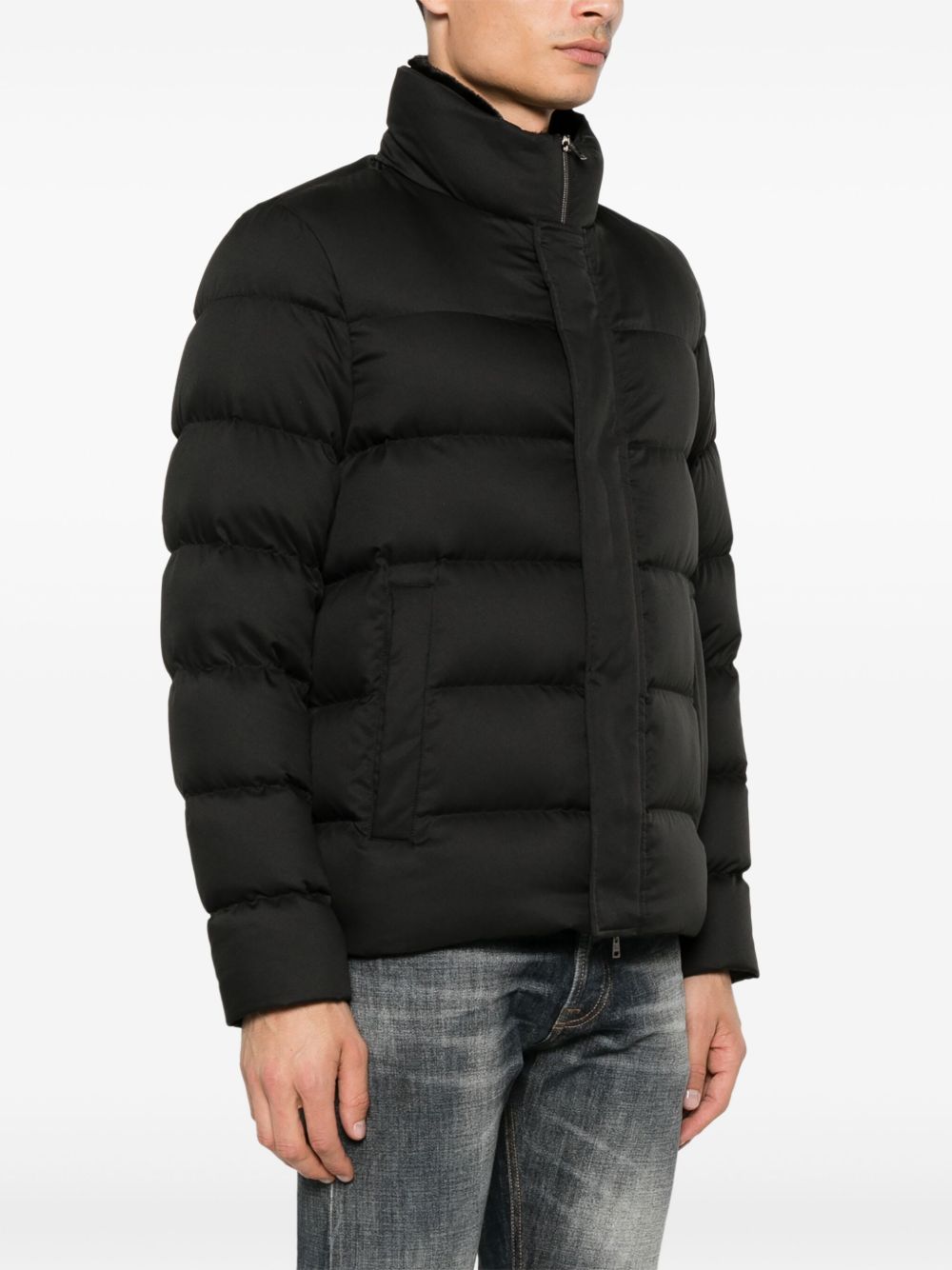 Herno Men Coats HERNO