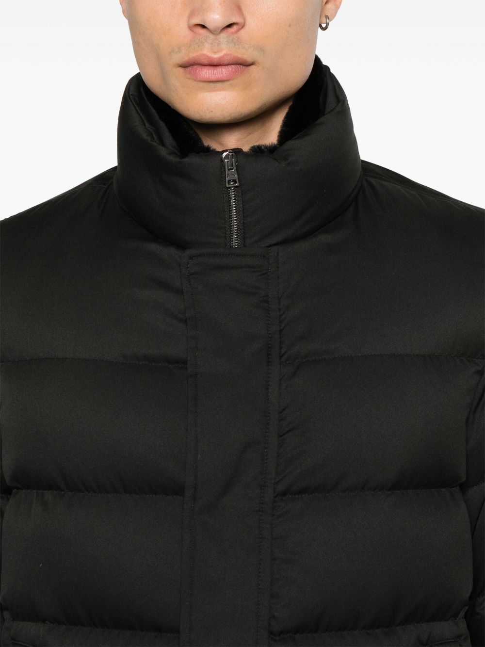 Herno Men Coats HERNO
