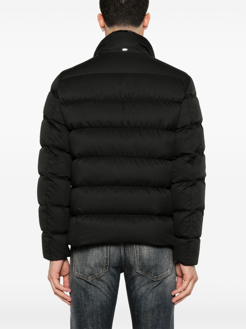 Herno Men Coats HERNO