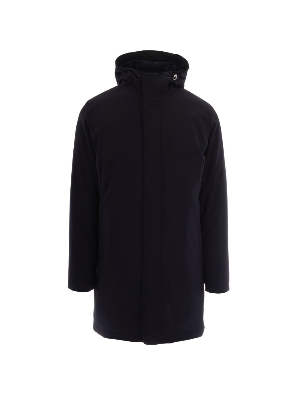 Herno Men Midi Down Jacket HERNO