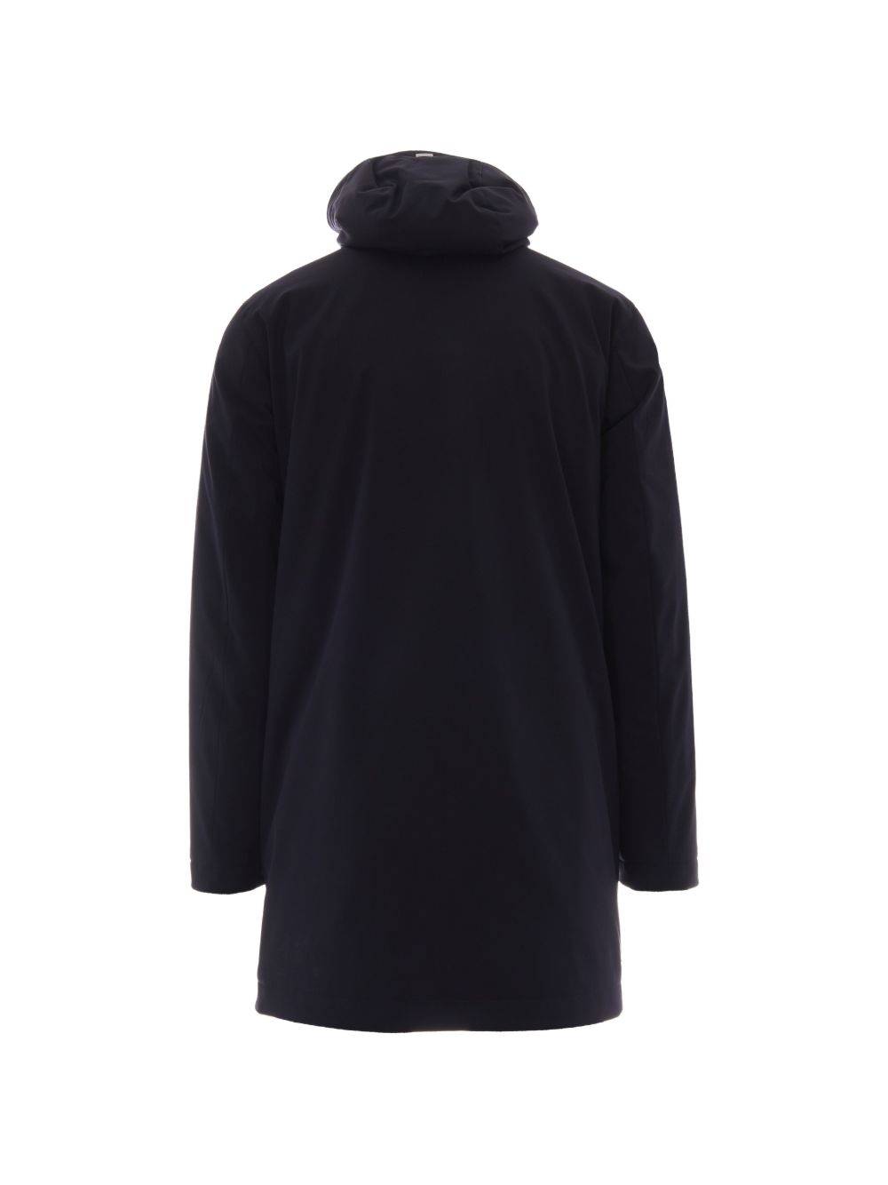 Herno Men Midi Down Jacket HERNO