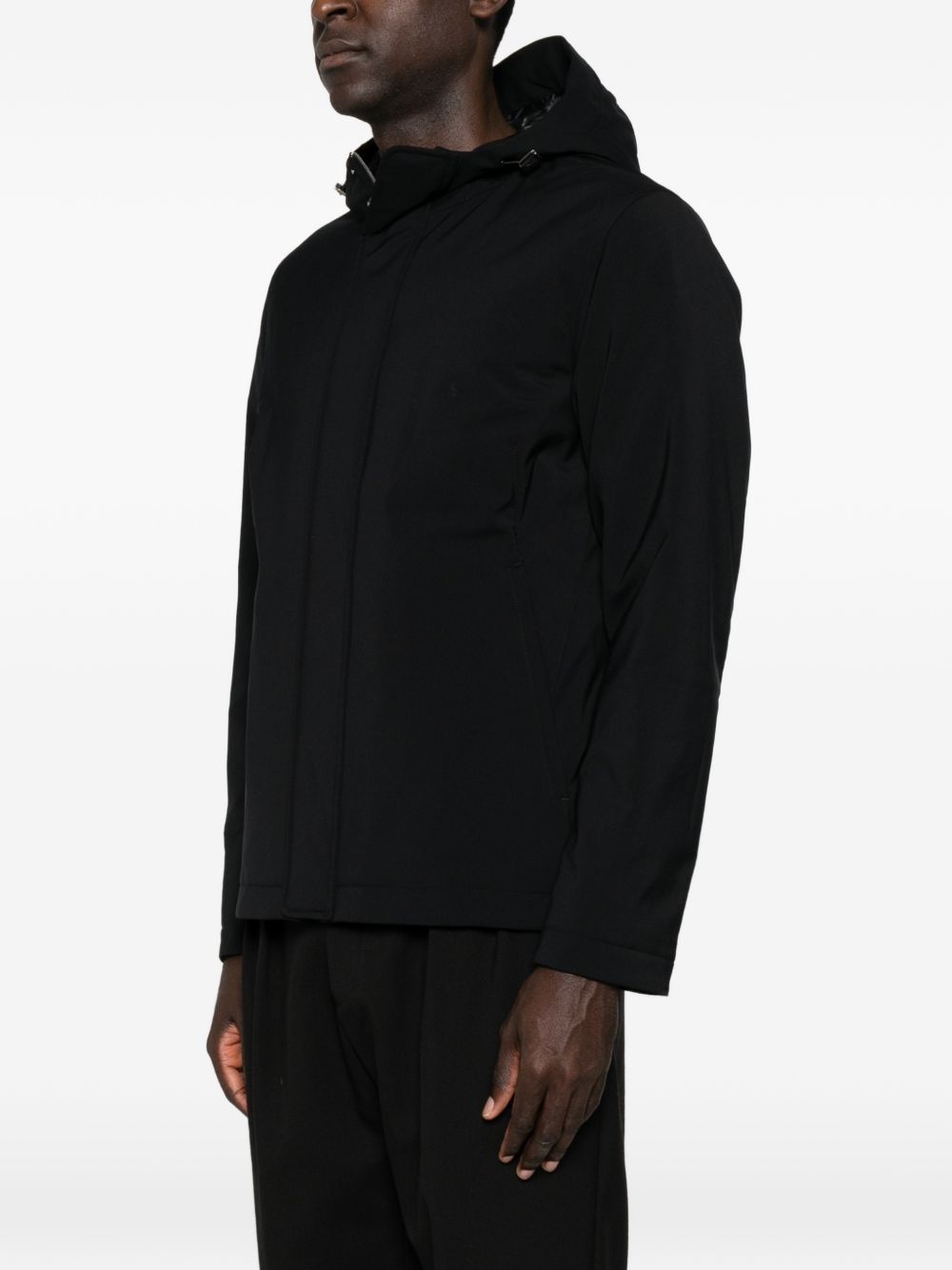 Herno Men Coats HERNO