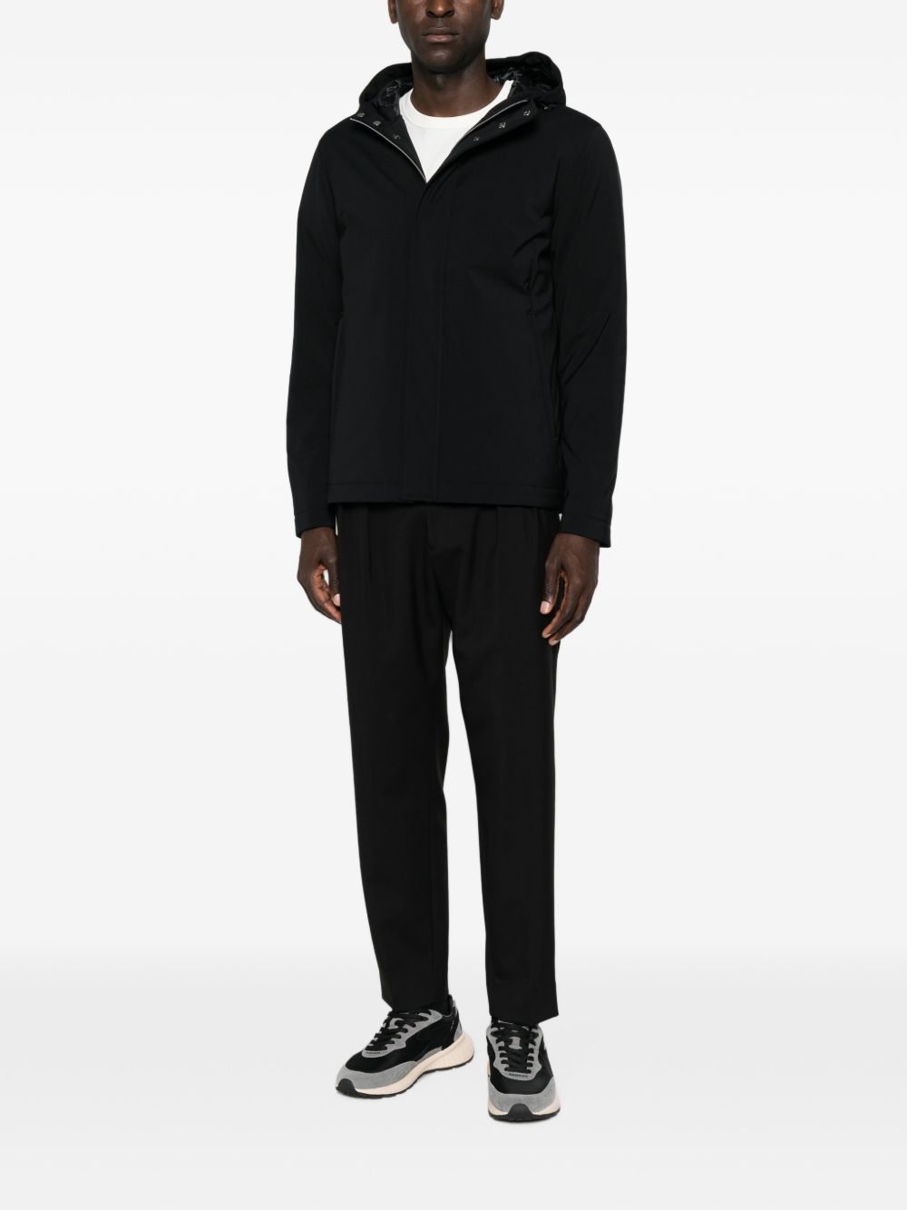 Herno Men Coats HERNO