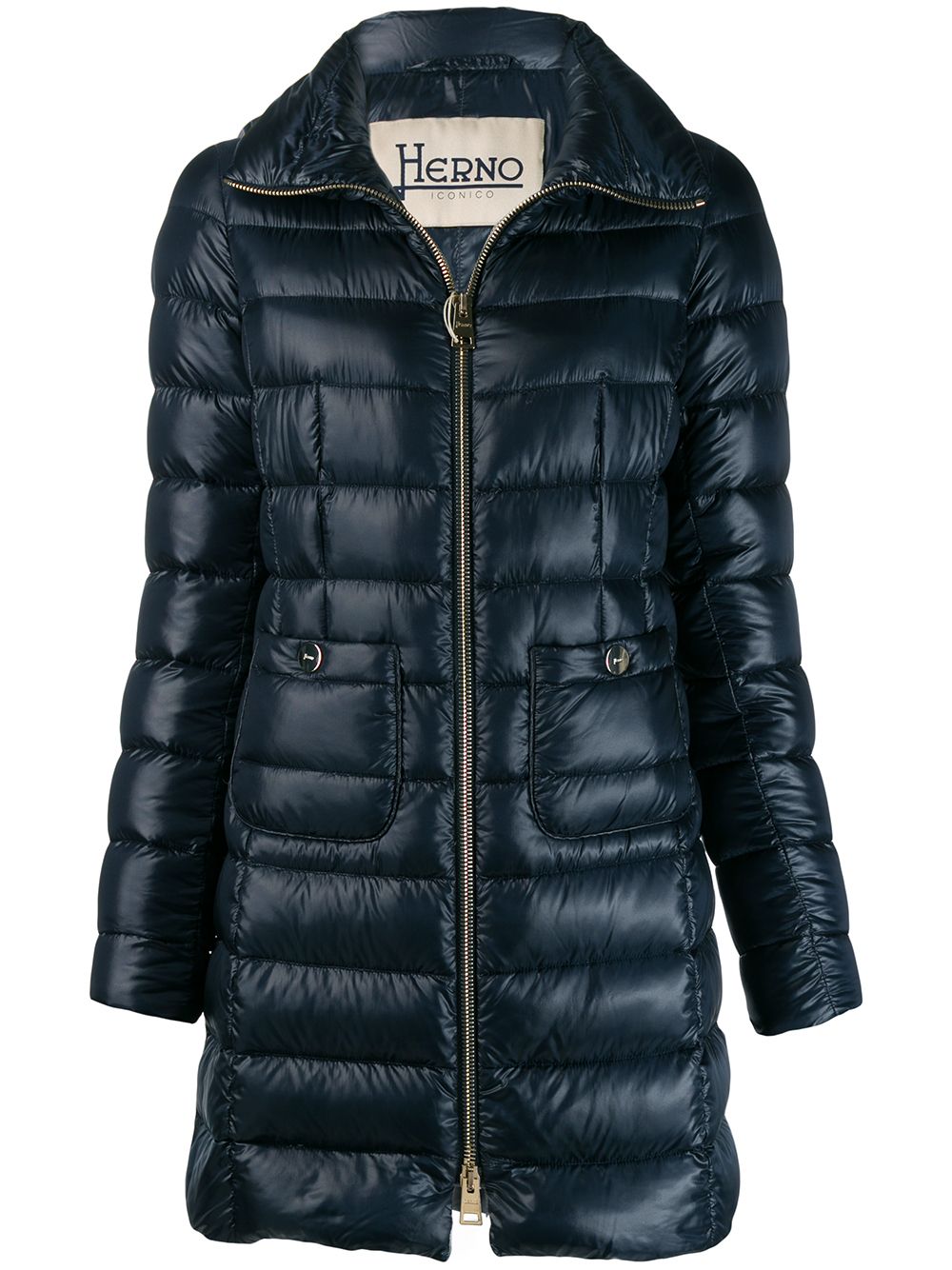Herno Men Short Down Jacket HERNO