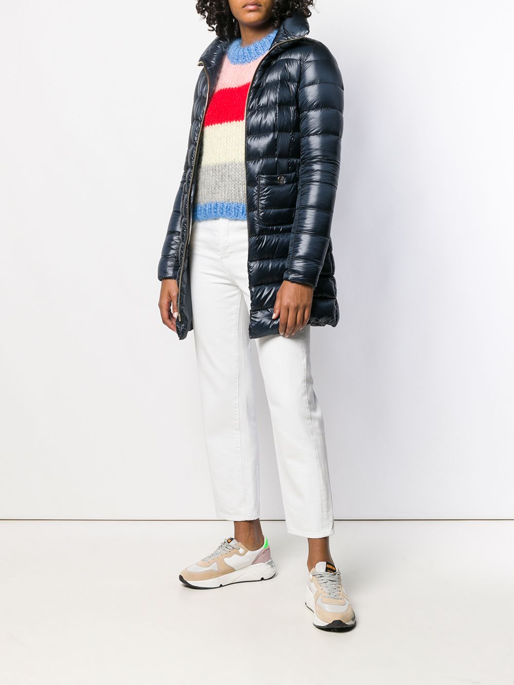 Herno Men Short Down Jacket HERNO
