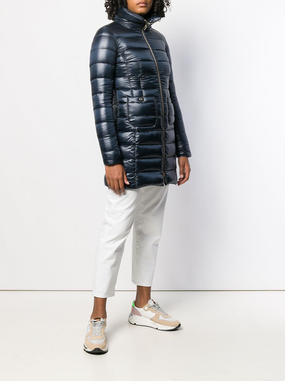 Herno Men Short Down Jacket HERNO