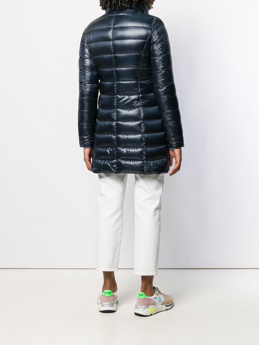 Herno Men Short Down Jacket HERNO