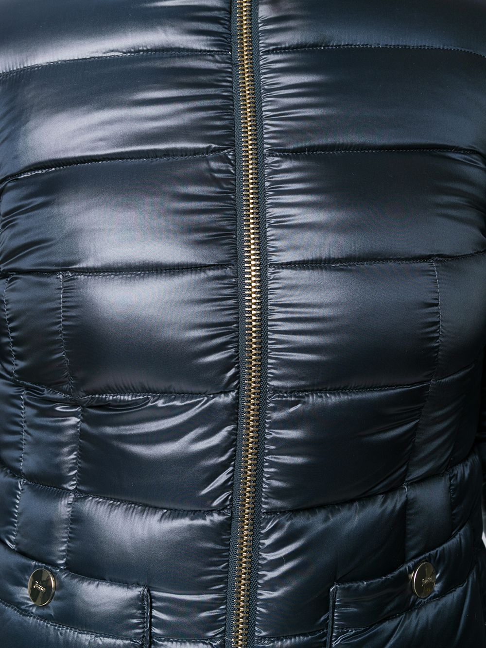 Herno Men Short Down Jacket HERNO