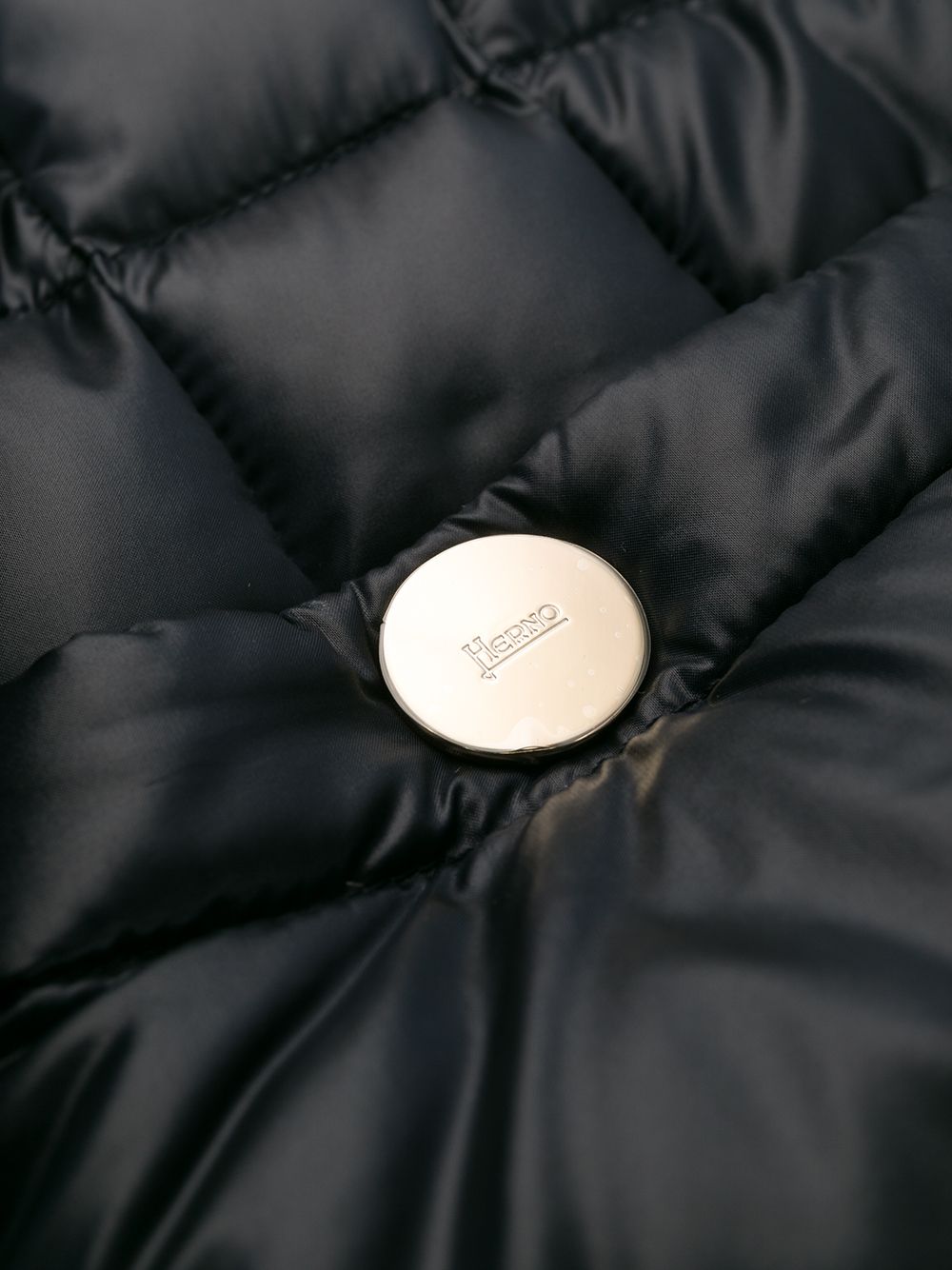 Herno Men Short Down Jacket HERNO