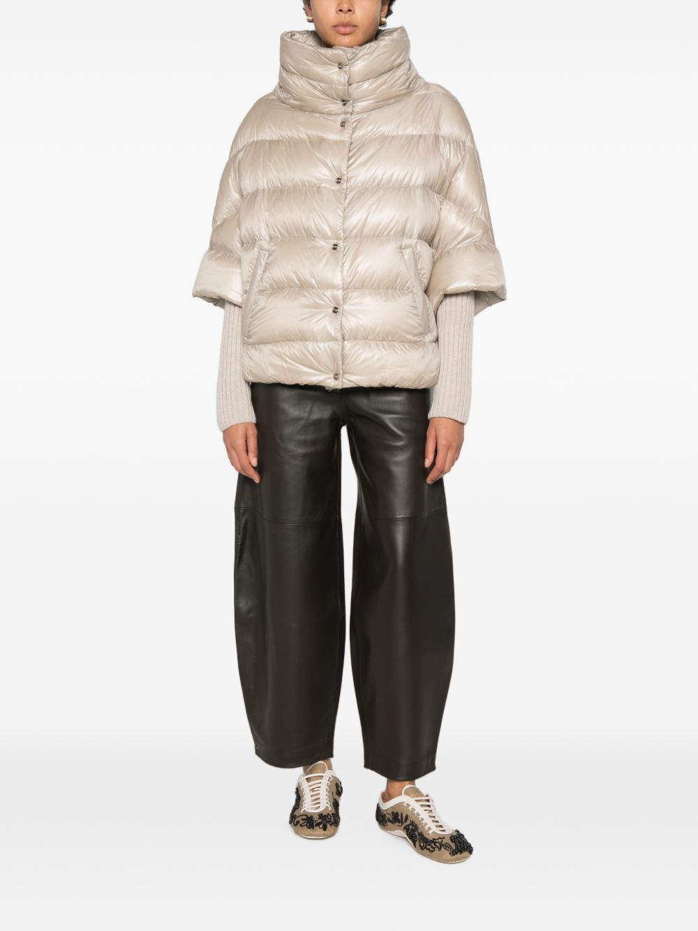 Herno Women Coats HERNO